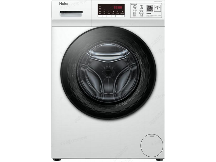 海尔洗衣机 SXG100-B1426UZ