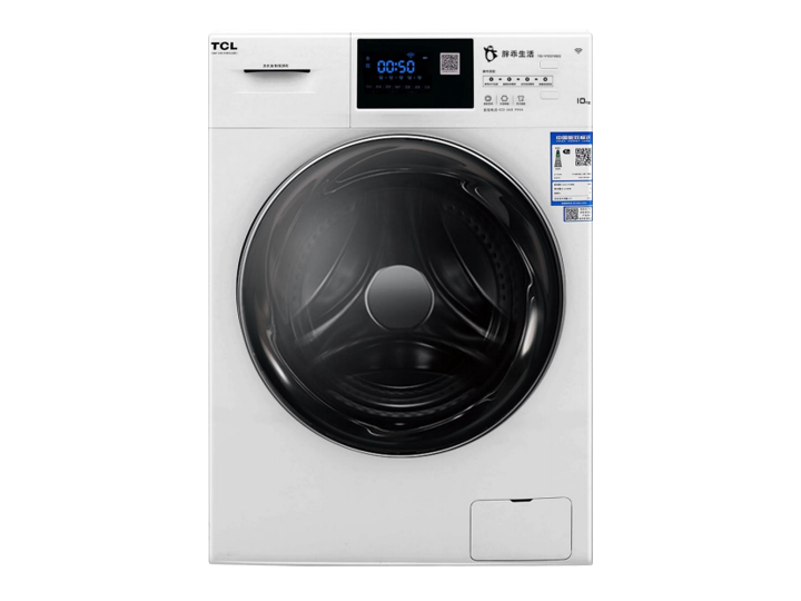 TCL洗衣机 TG-V10010DG