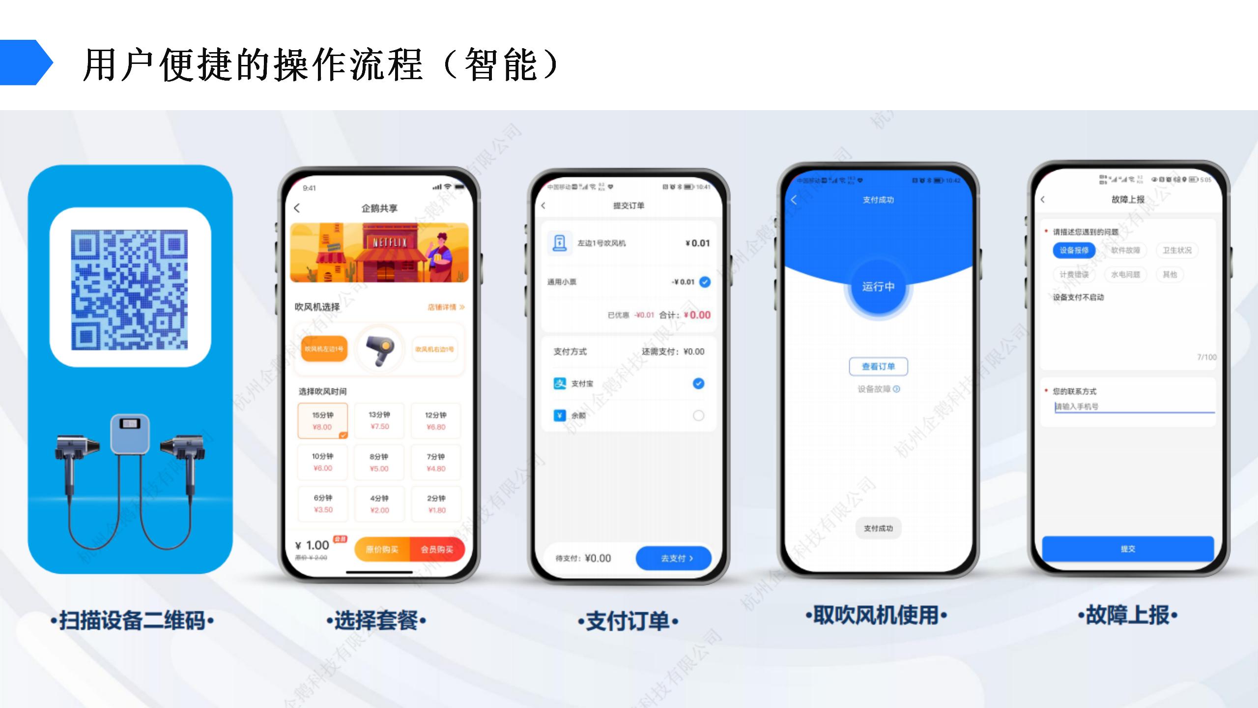 公寓公寓吹风机投放方案_26