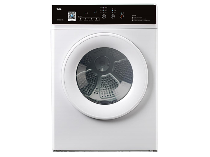 TCL干衣机 TH-10010G