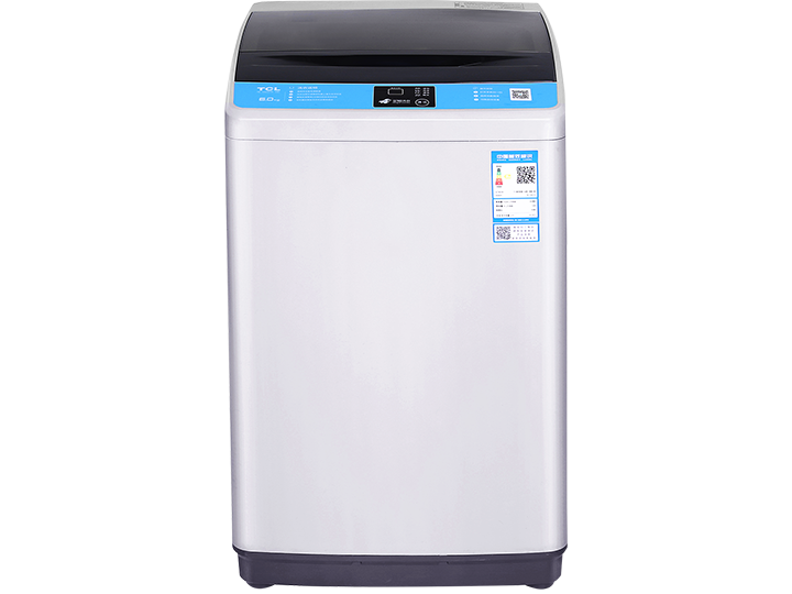 TCL洗衣机 TB-V6001G