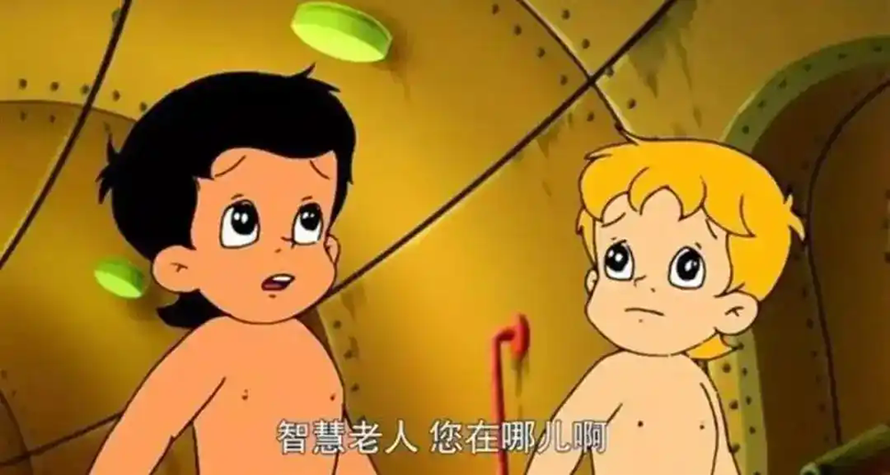 懒人洗衣机，海尔兄弟拍续集……周云杰：听网友的，安排！