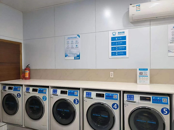 自助烘干机出故障？专业维修团队快速上门，不耽误运营