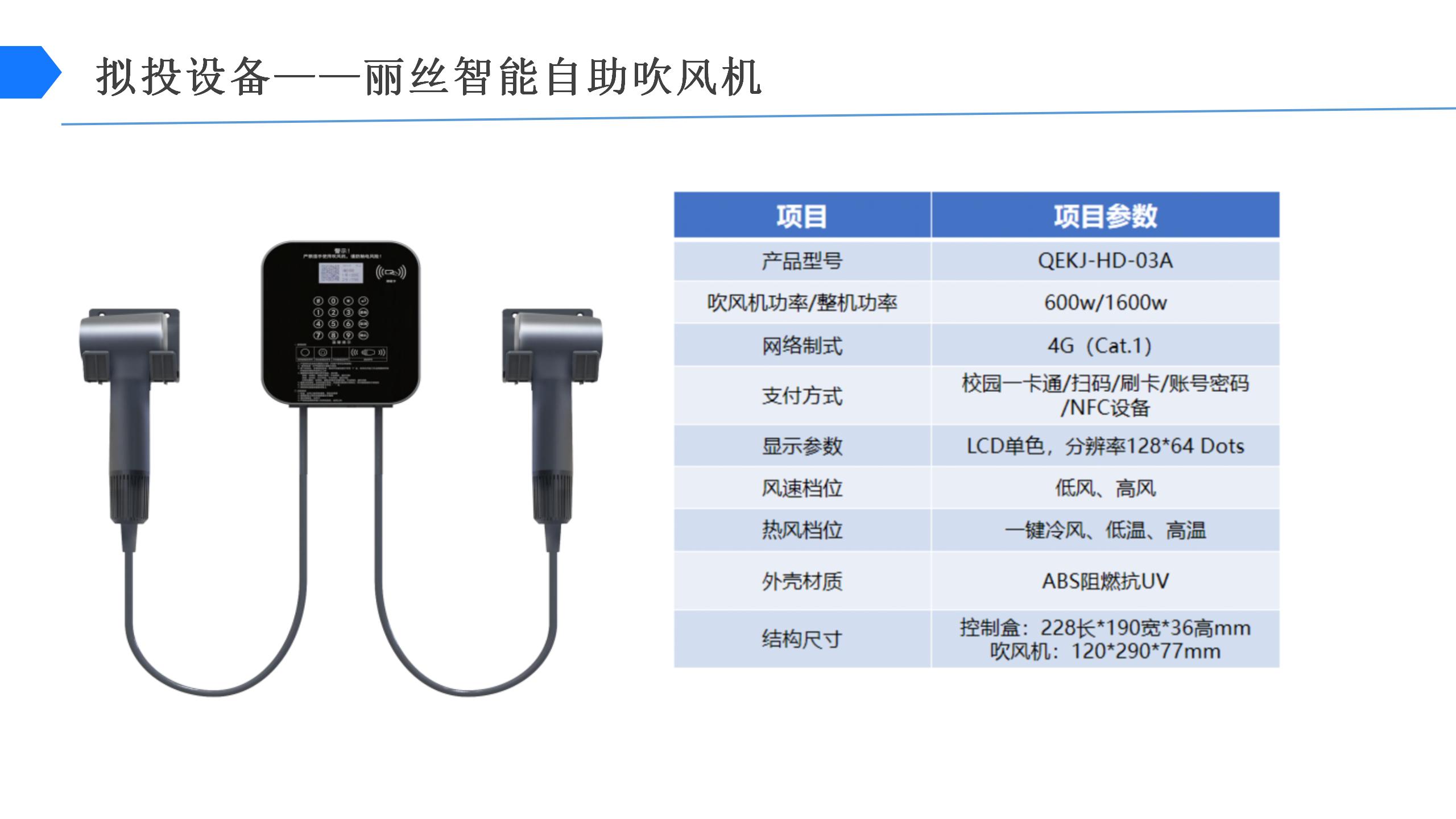公寓公寓吹风机投放方案_10