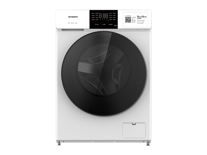 创维洗衣机 BF101430RDGFL