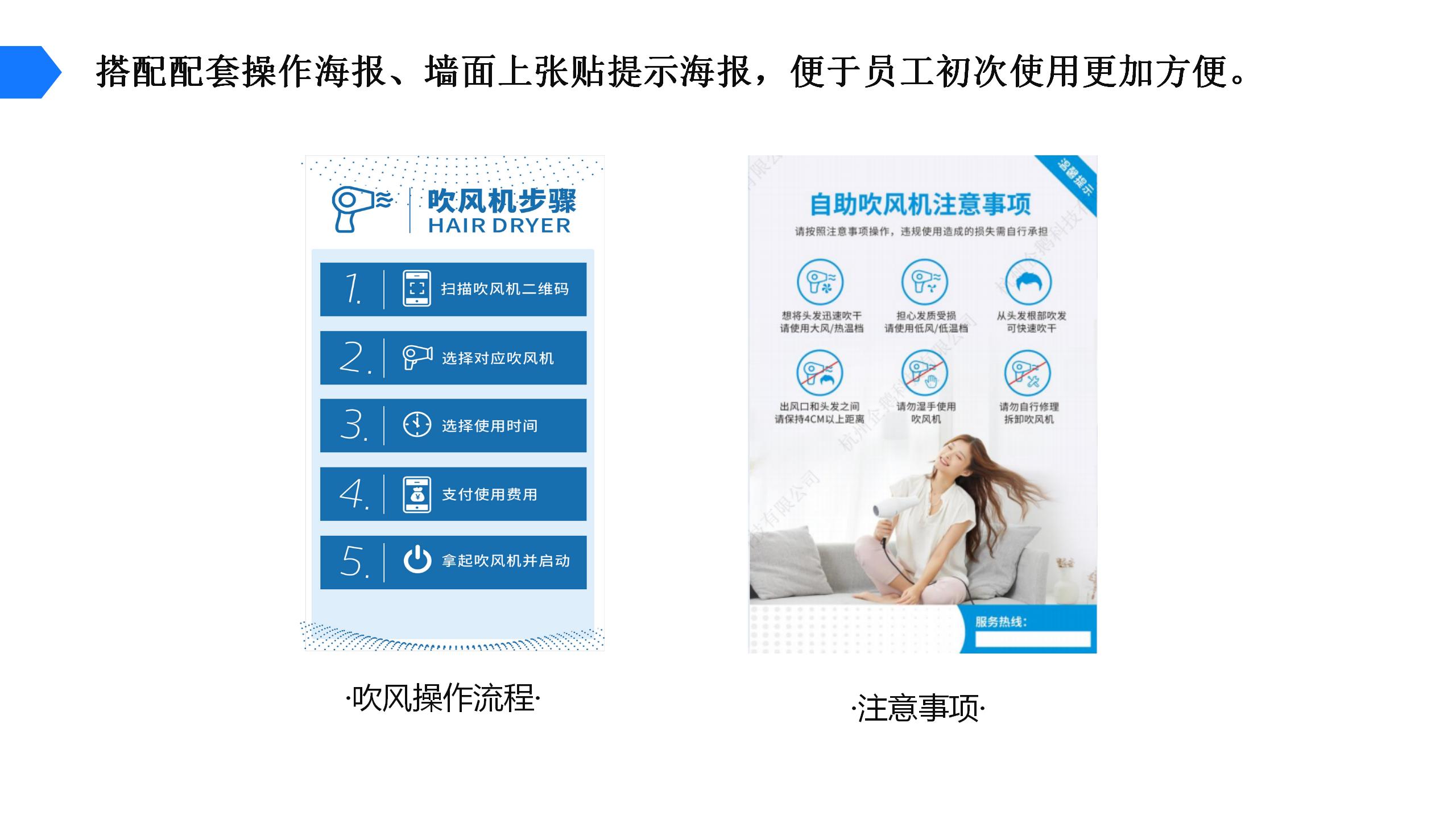 公寓公寓吹风机投放方案_29