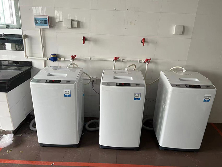 自助洗衣机选型指南，新手必看的避坑技巧